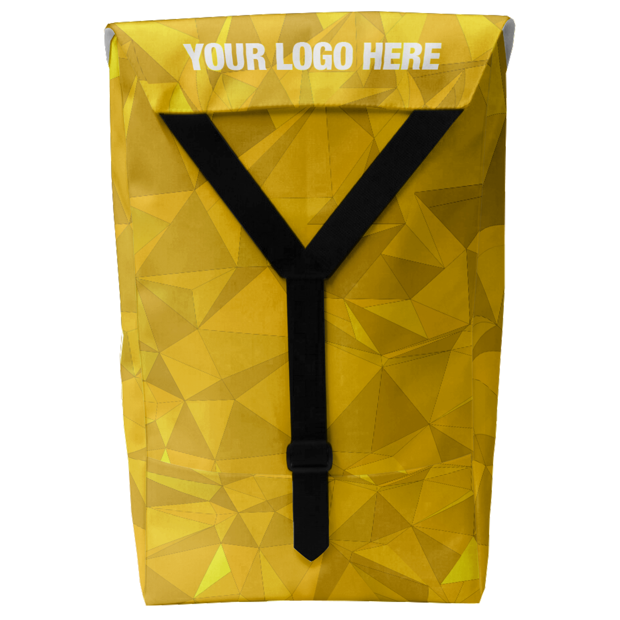 Custom Back Pack 15