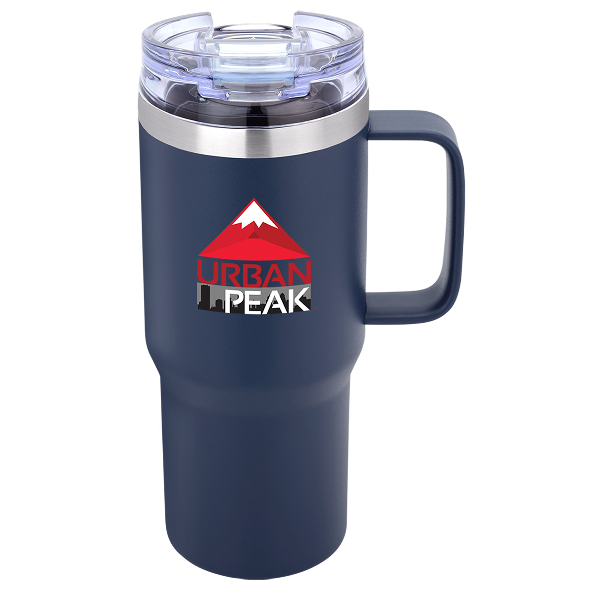 20 oz Urban Peak® Harbor Trail Vacuum Camp Mug 38