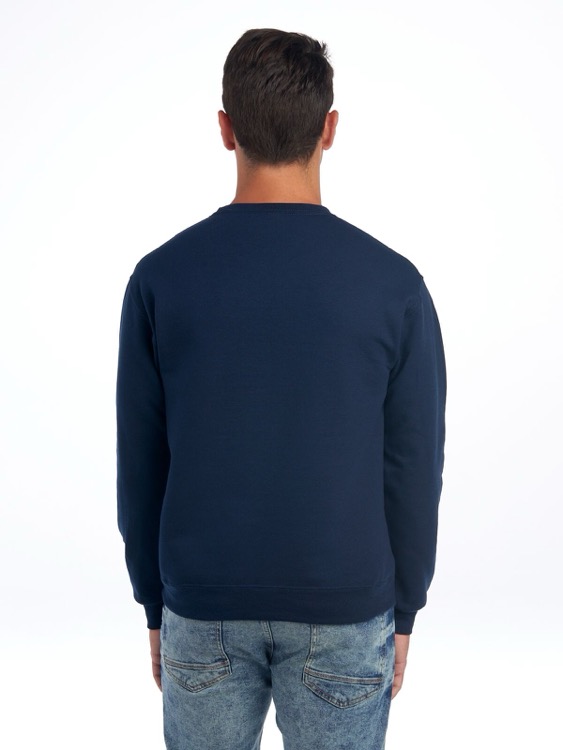 JERZEES Super Sweats® NuBlend® Unisex Sweatshirt 13