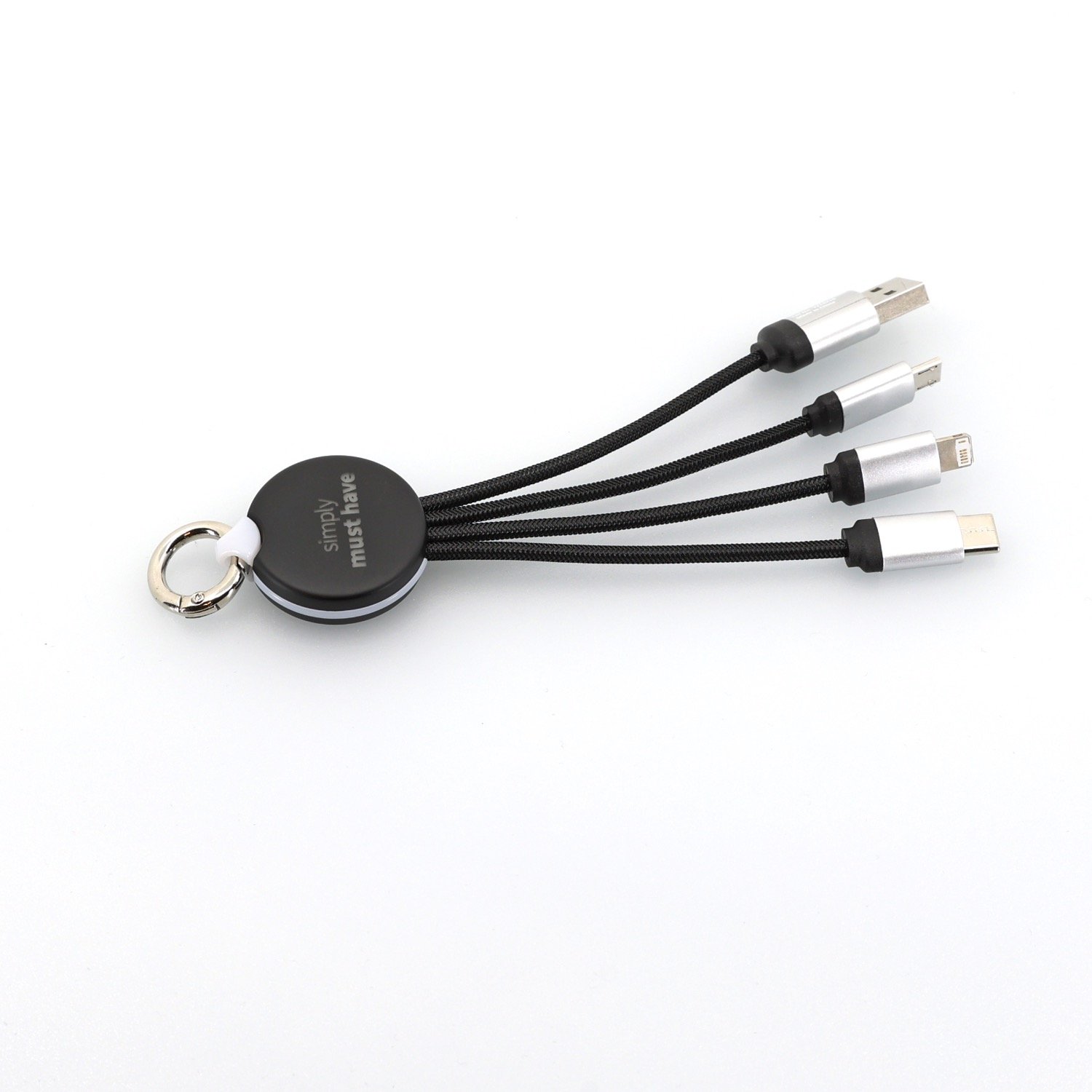 SCX Innovative Design™ Eco Ring Light Cable 36