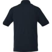Men's BELMONT Short Sleeve Polo 106