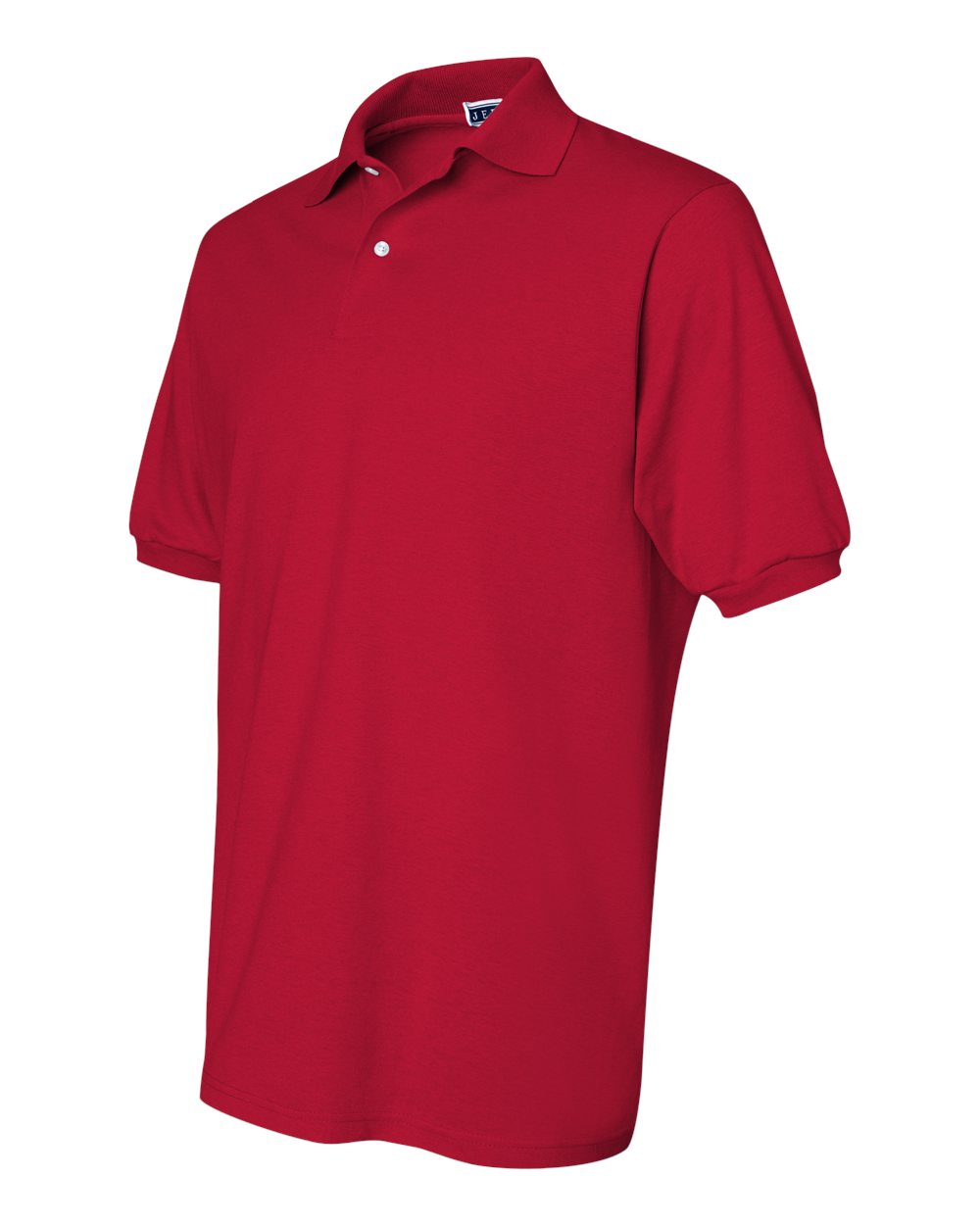 Men's SpotShield® 50/50 Polo - 437MSR 6