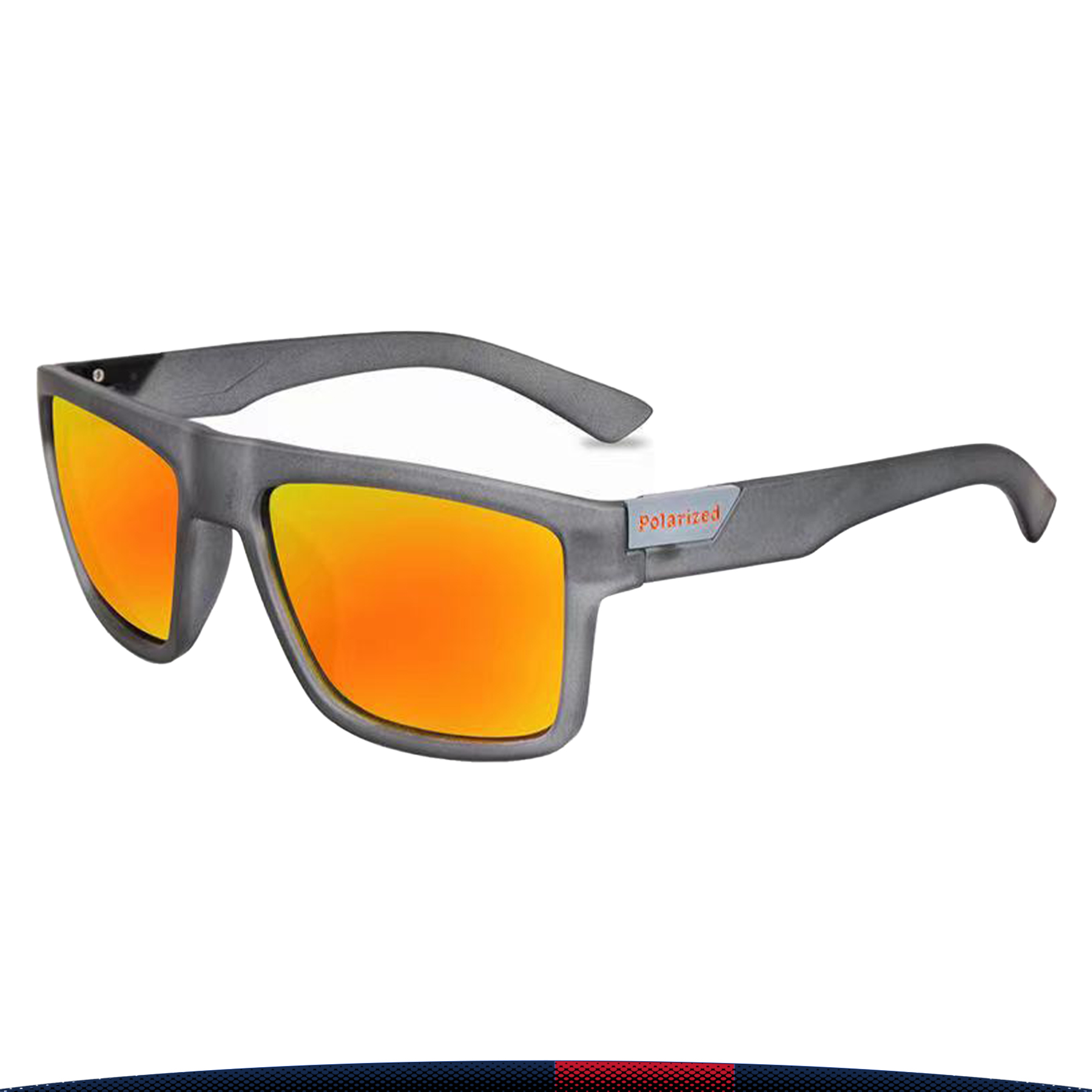 Polarized HD Sunglasses 4