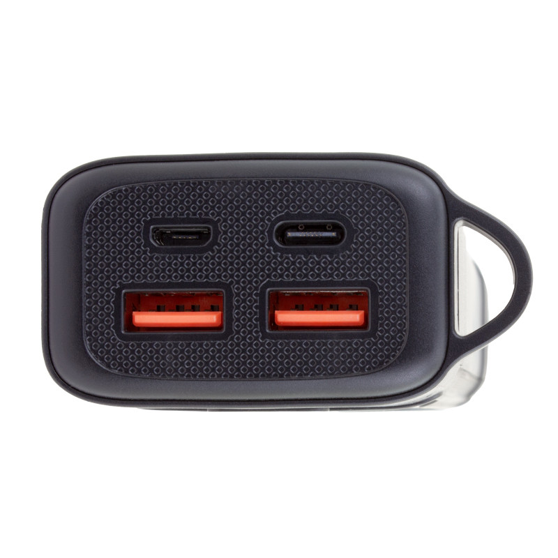 20,000 mAh Power Bank with Flash Light 5