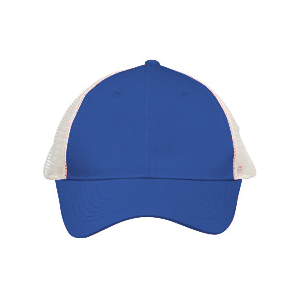 Cotton Mesh Baseball Caps 10