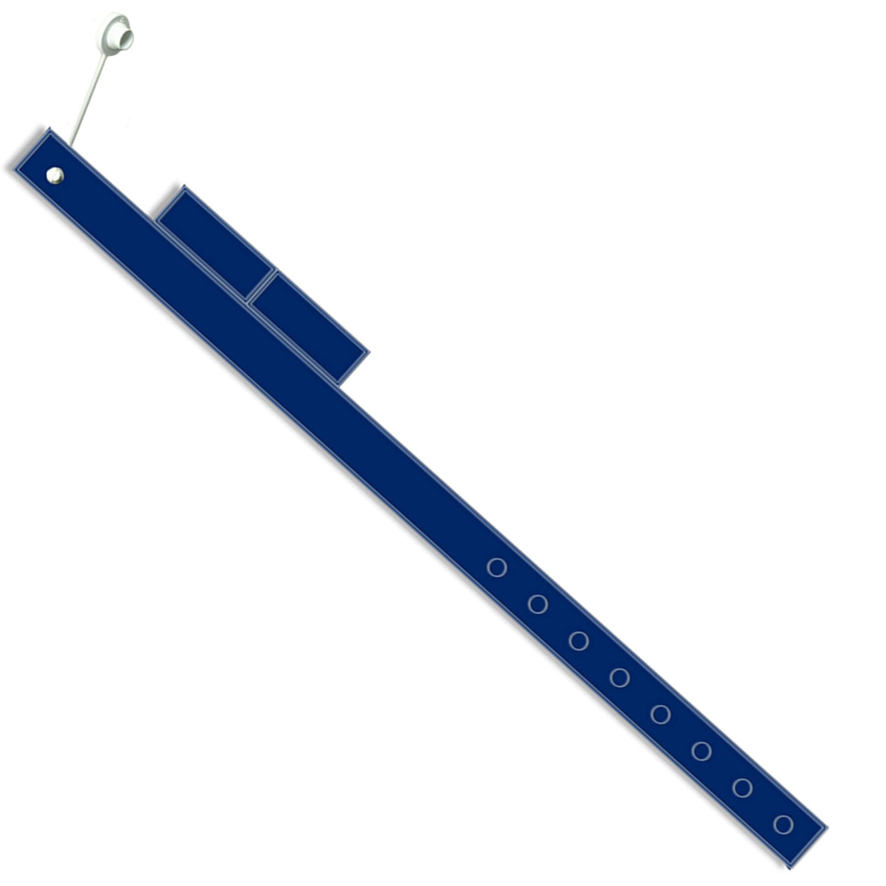 2 Tab Wristlok® Tabber™ 21