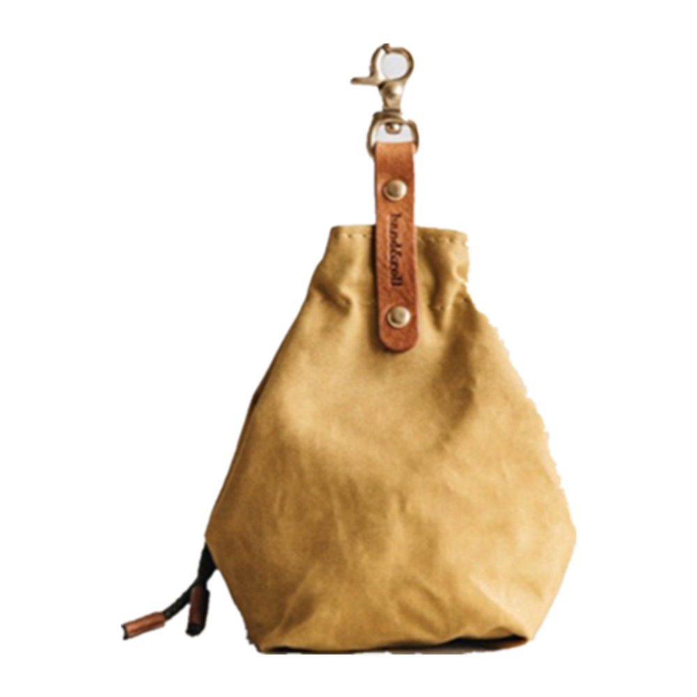 Pet Treat Travel Pouch Bag 6