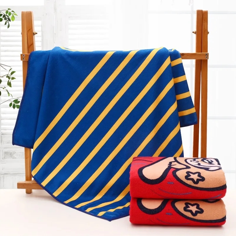 15"X25"Gym Towel Microfiber 230gsm 1.48 Lbs per doz 6