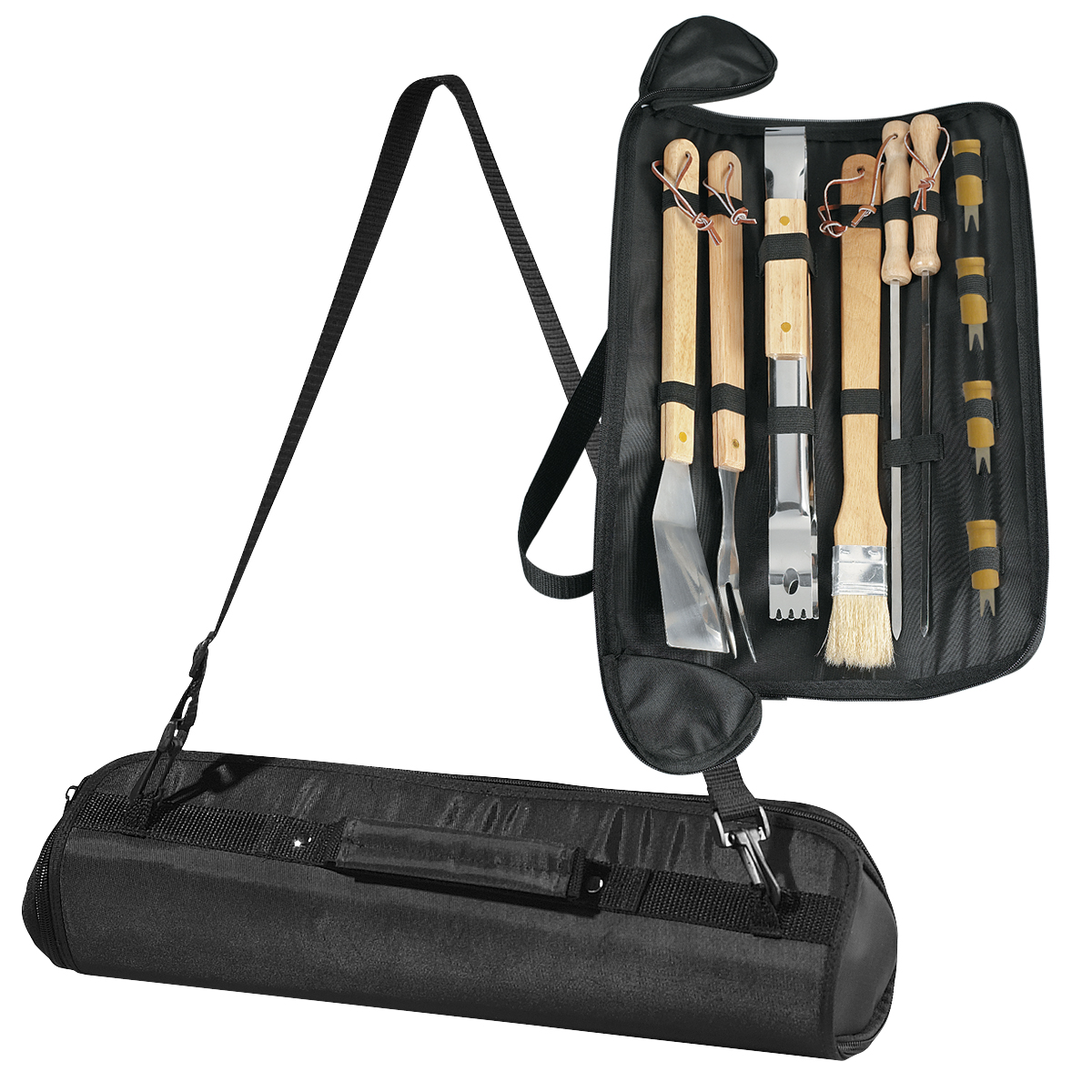 BBQ Set 4