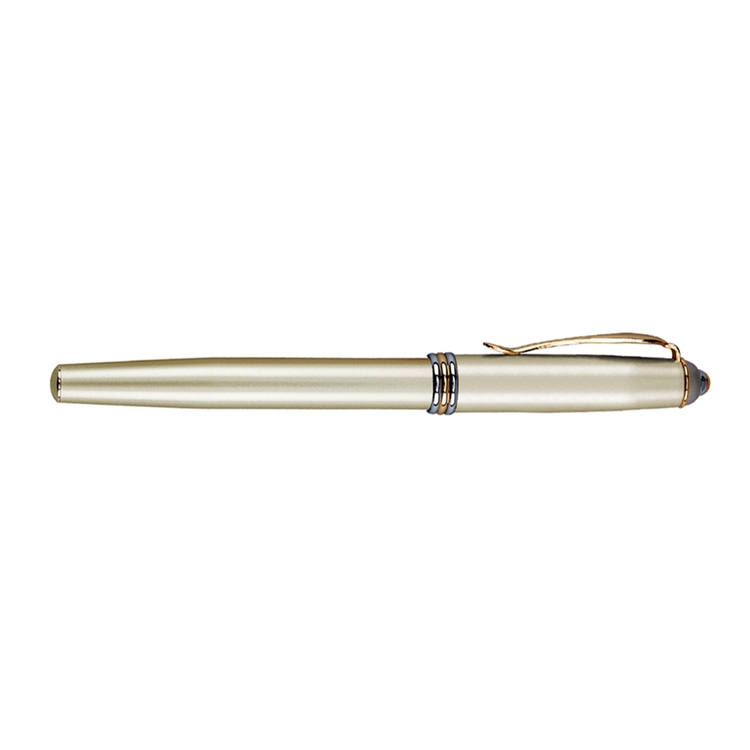 Achilles Metal Pen, Rollerball Pen 10