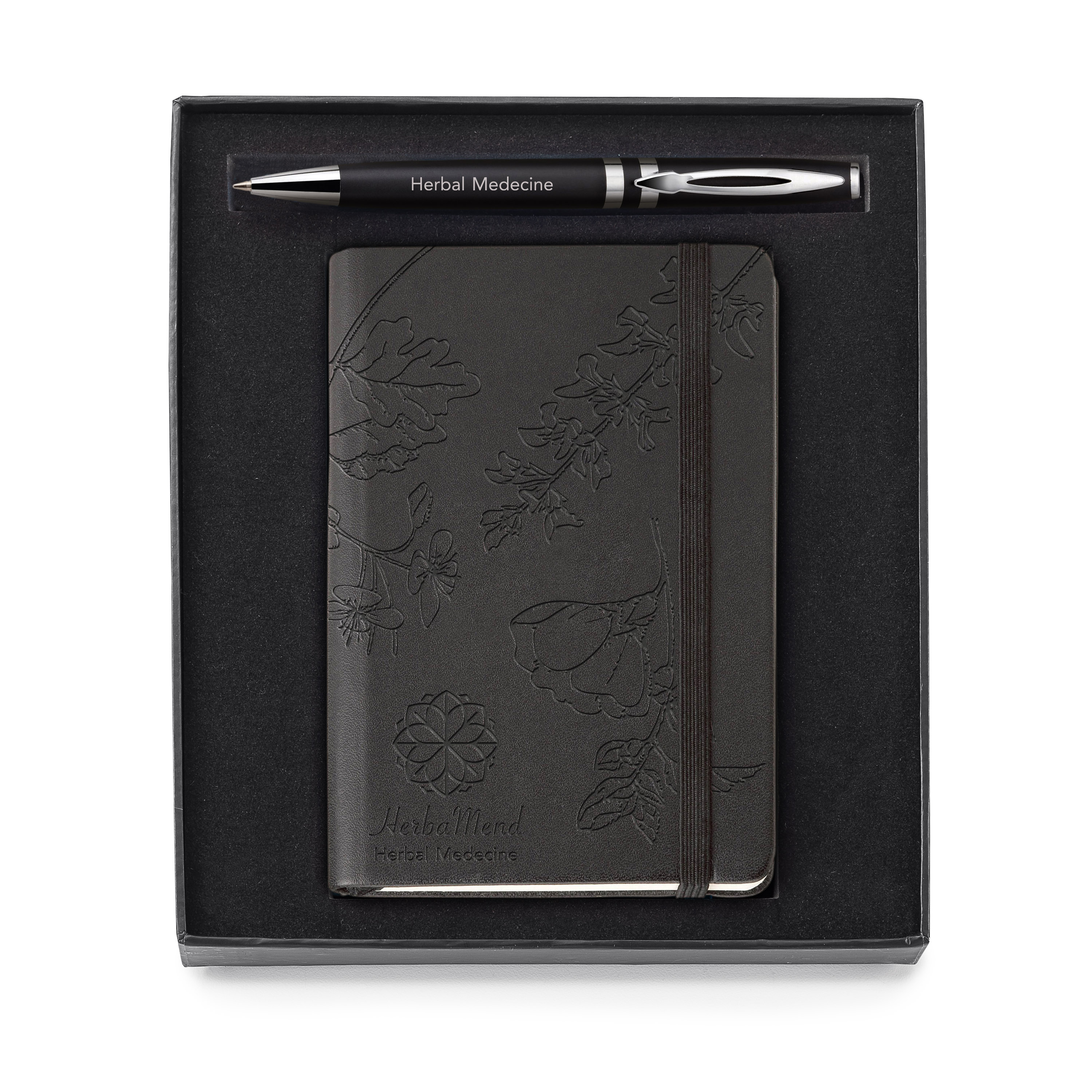 Neoskin Pen & Journal Kit 3