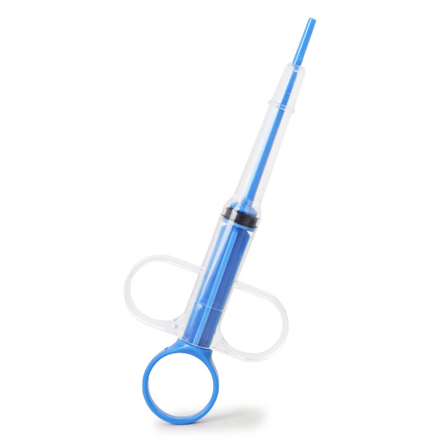 Plastic Pet Universal Needle Feeder 6
