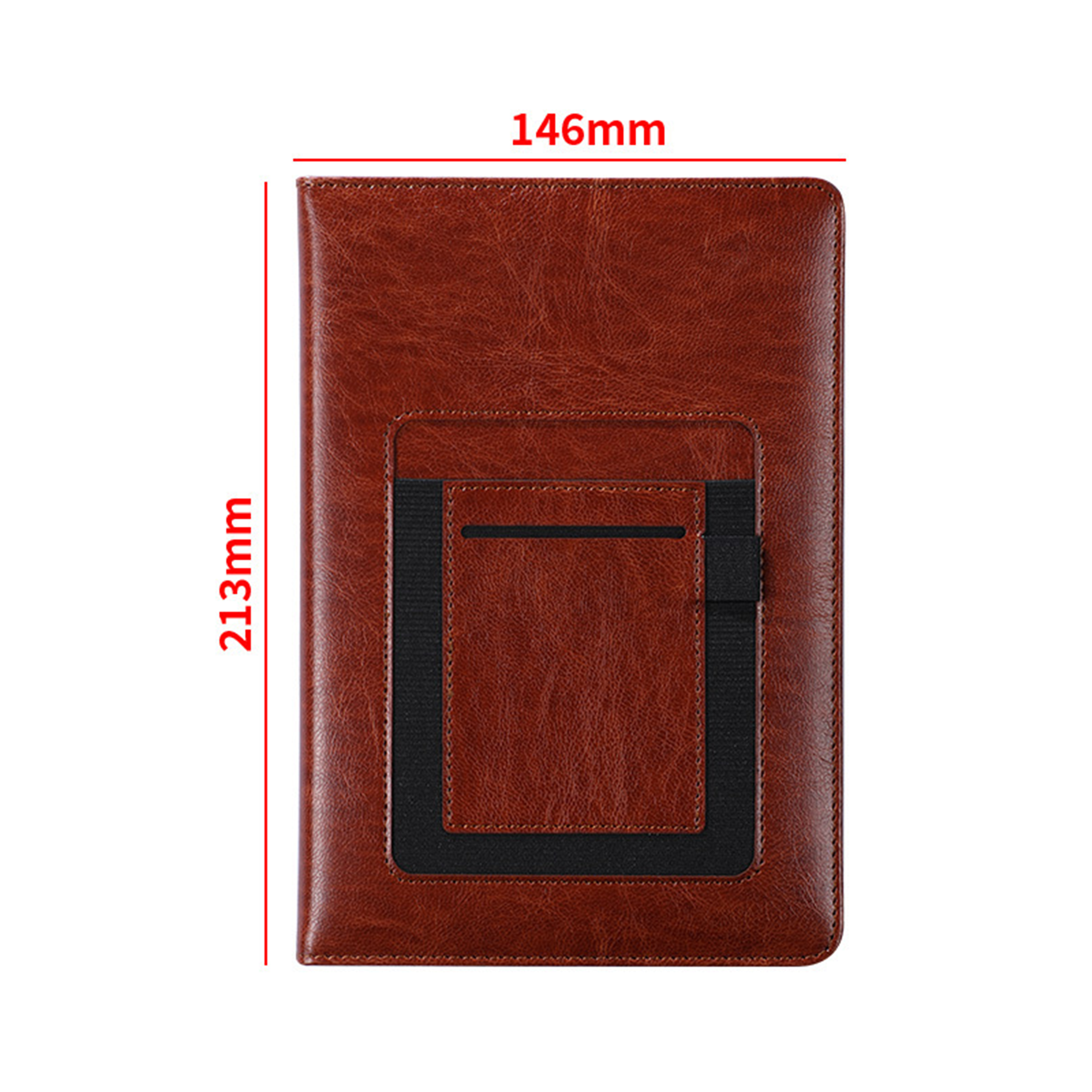 Business Portfolio Notebook 2