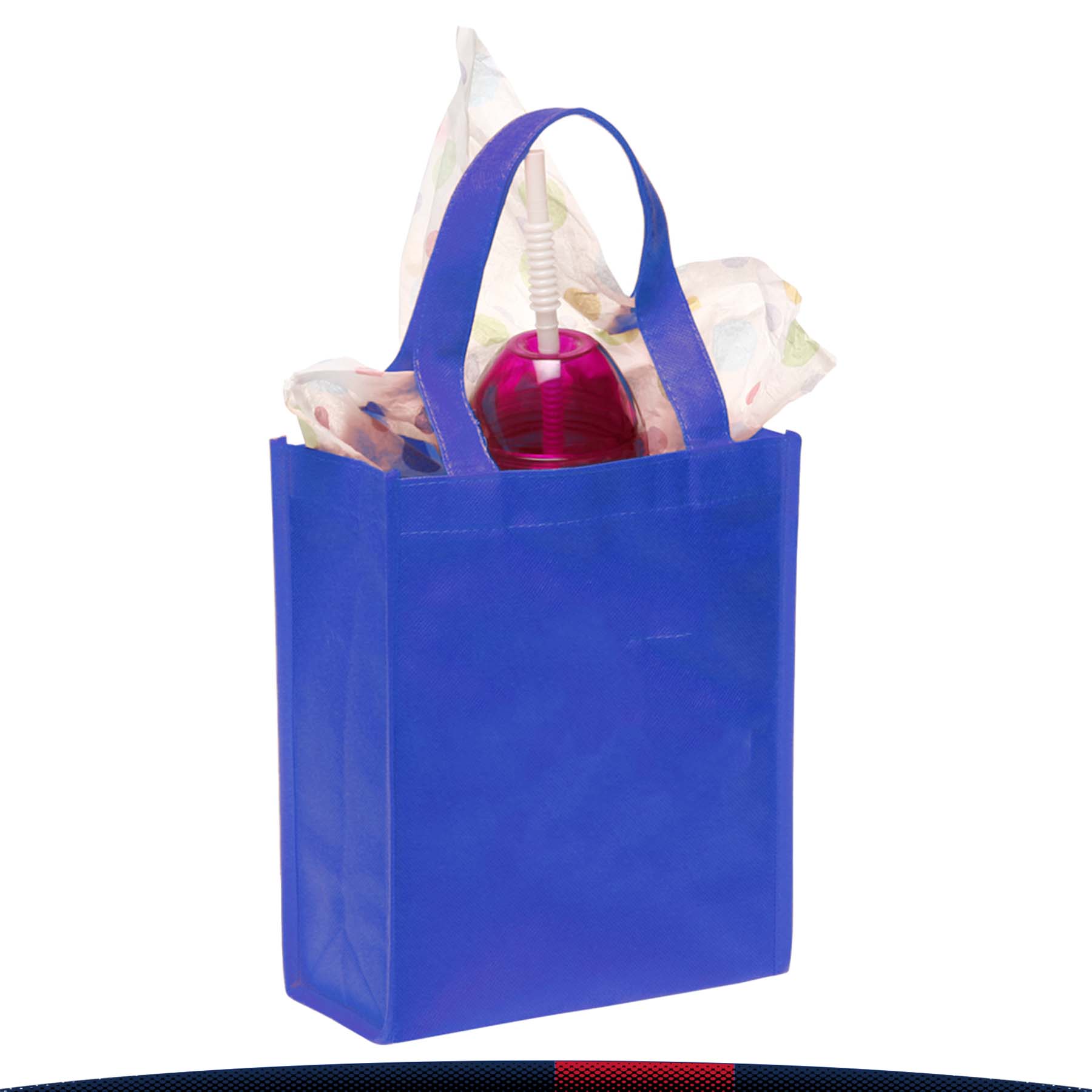Besage Tote Bags 7