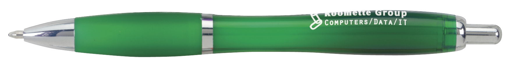 Good Value™ Ion RABS Pen 27