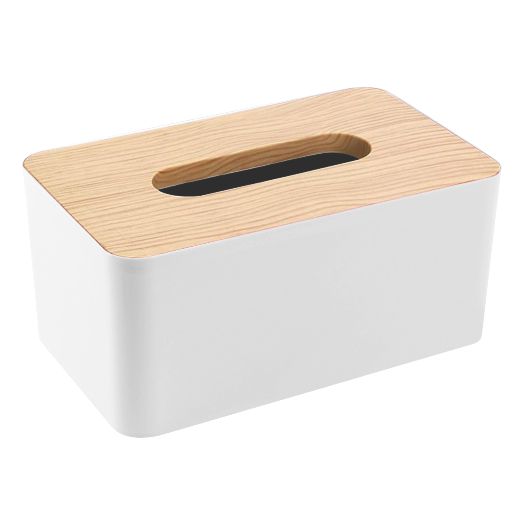 Tissue Box 1