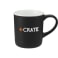 Bronx 12oz Ceramic Mug, custom mug with logo imprint 13