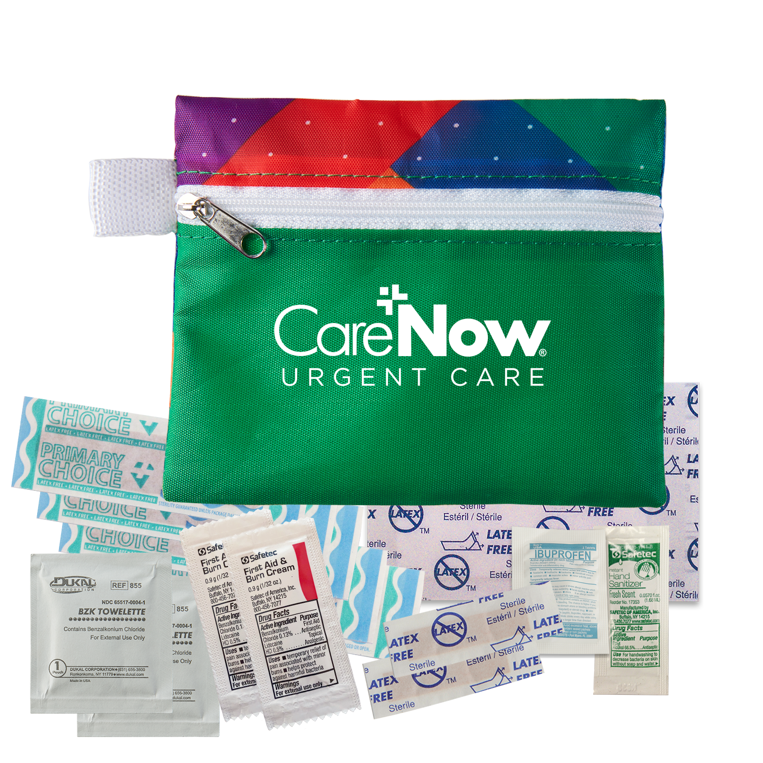 We Care First Aid Kit 5