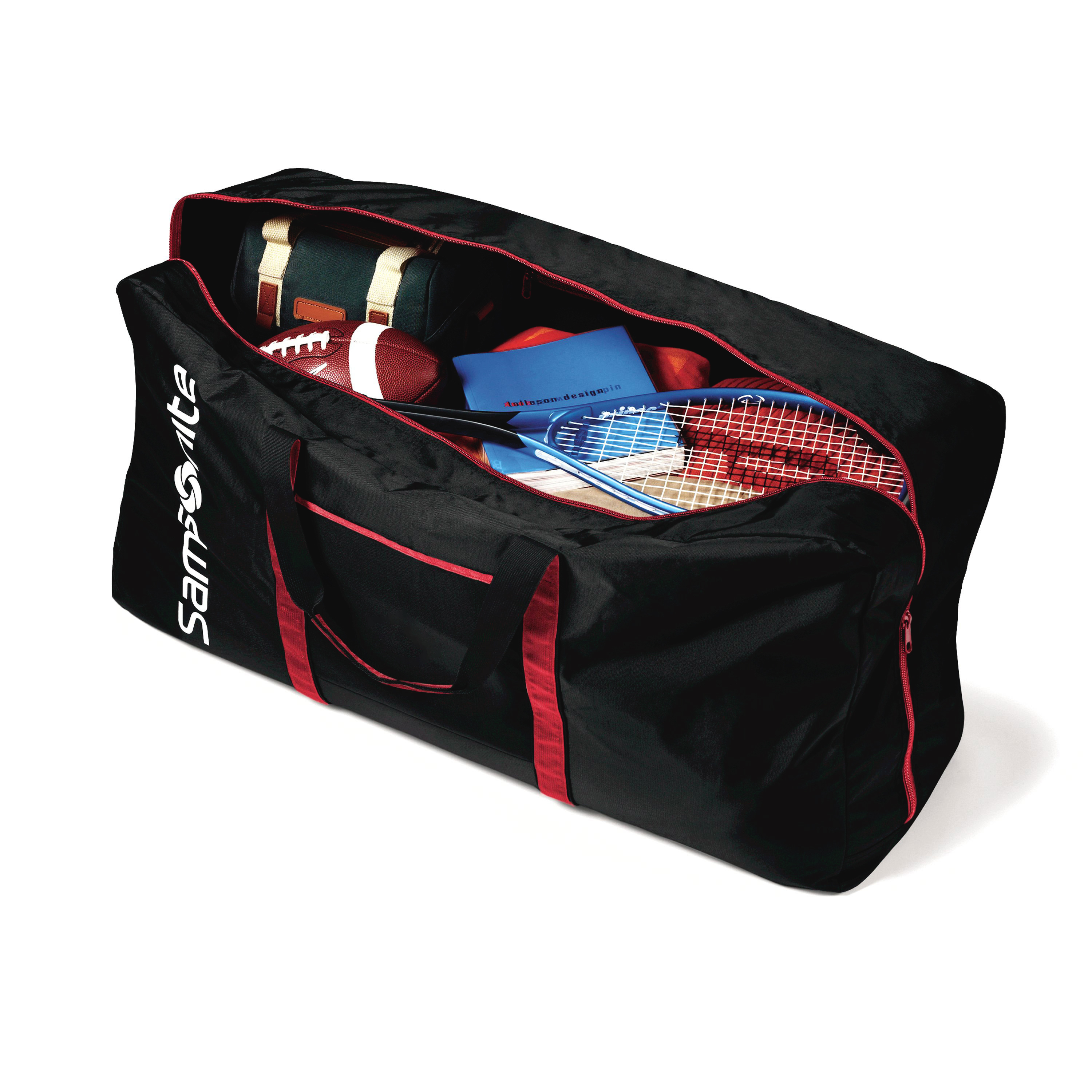Samsonite Tote-A-Ton Duffel Bag 2