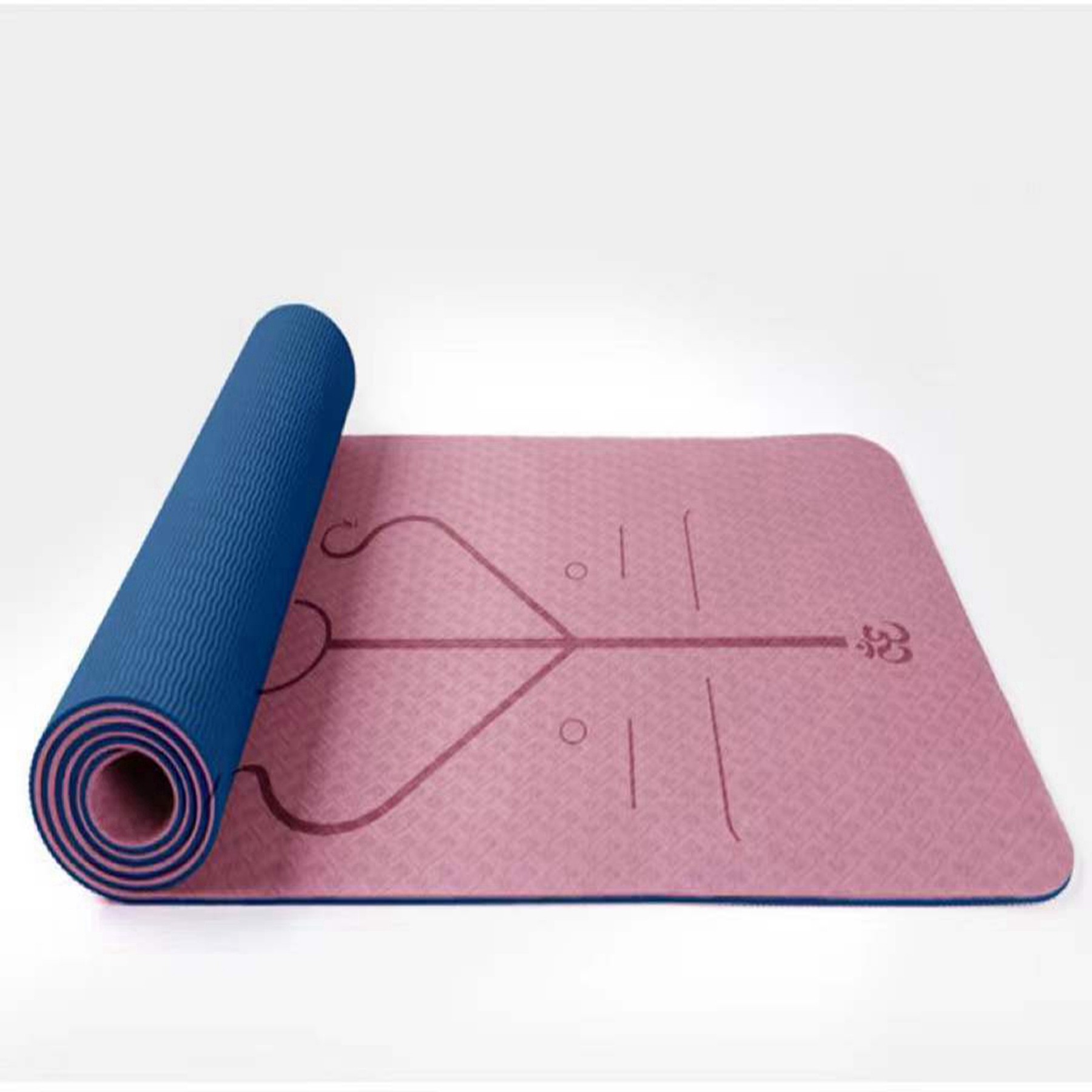 Yoga Mats For Home Workout 9