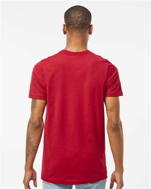 Men's Premium Cotton T-Shirt - 502 125