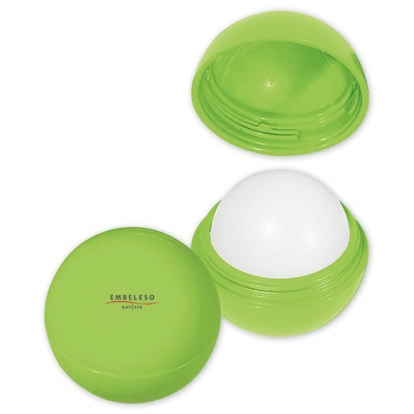 Lip Moisturizer Ball 2