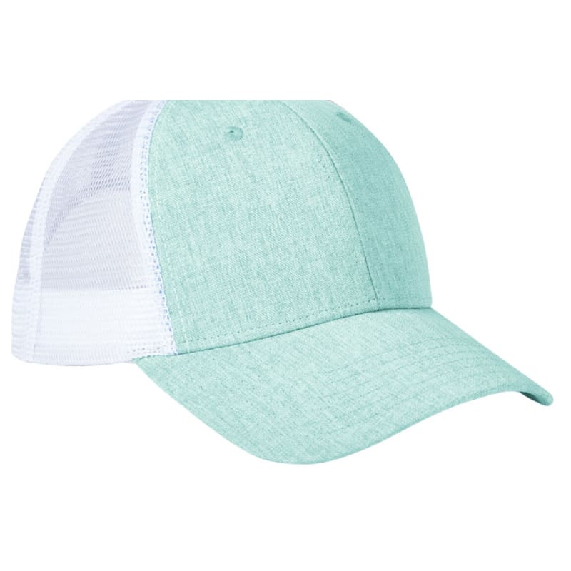 Big Accessories Sport Trucker Cap 22
