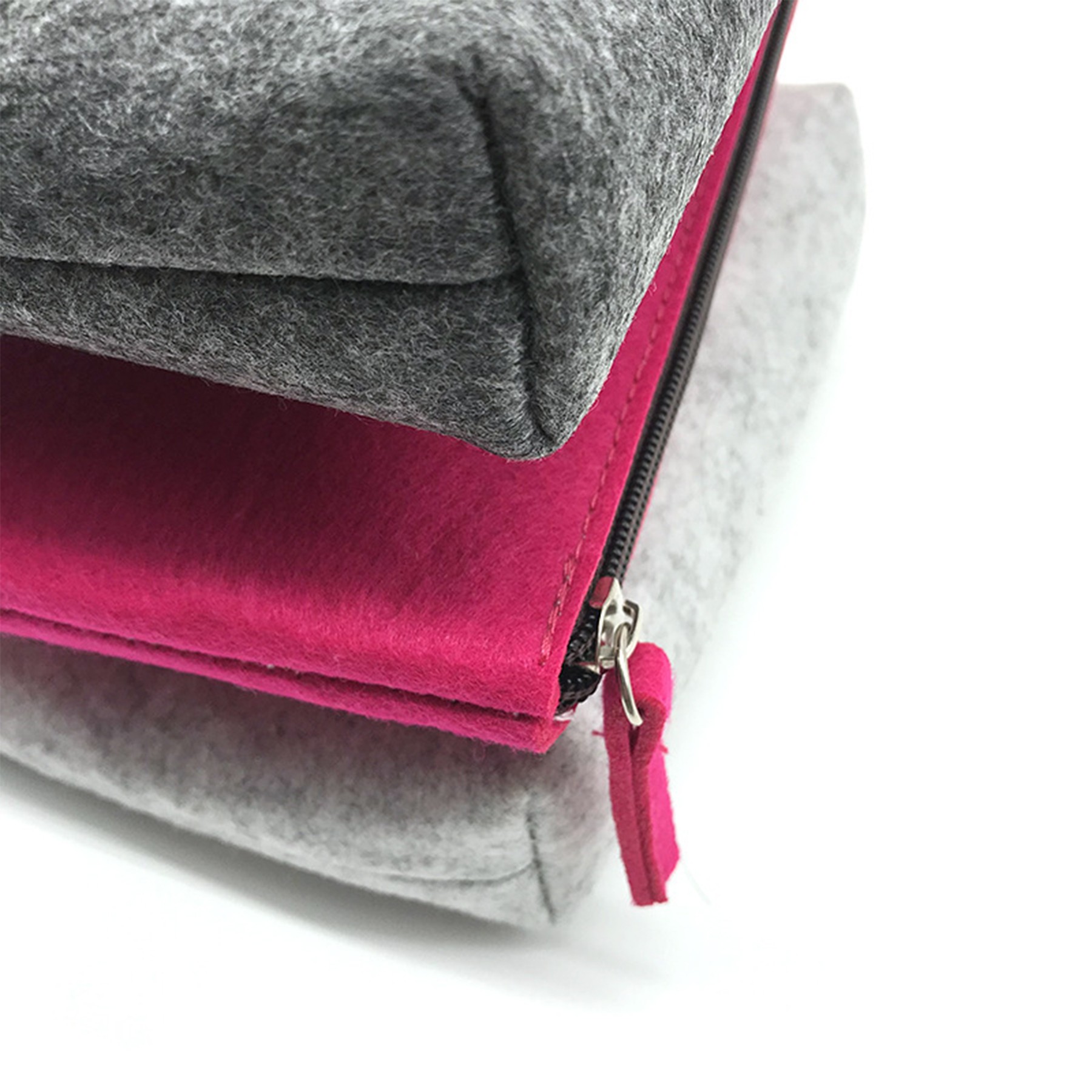 Felt Digital Storage Bag 10