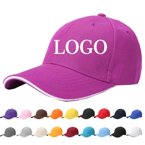 Golf Dri-Fit Mesh Swoosh Flex Sandwich Cap 1
