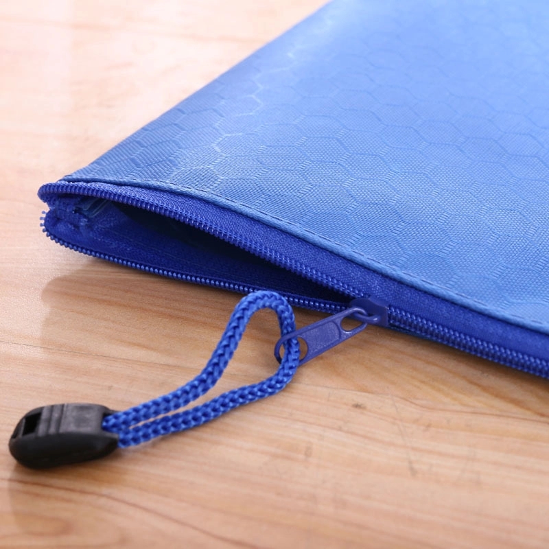 Zippered Nylon Organizer Bag 12