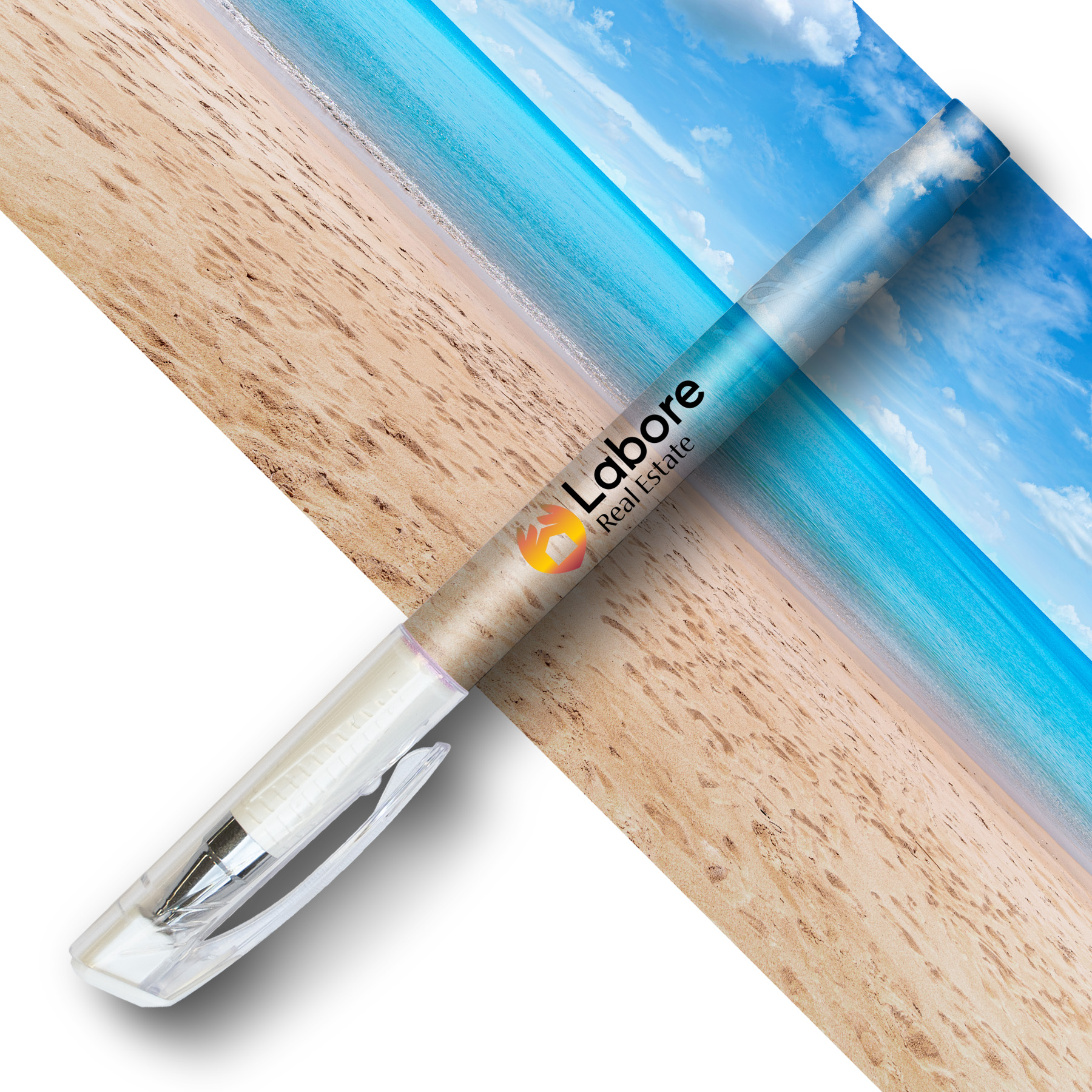 LuxGel Pen 10