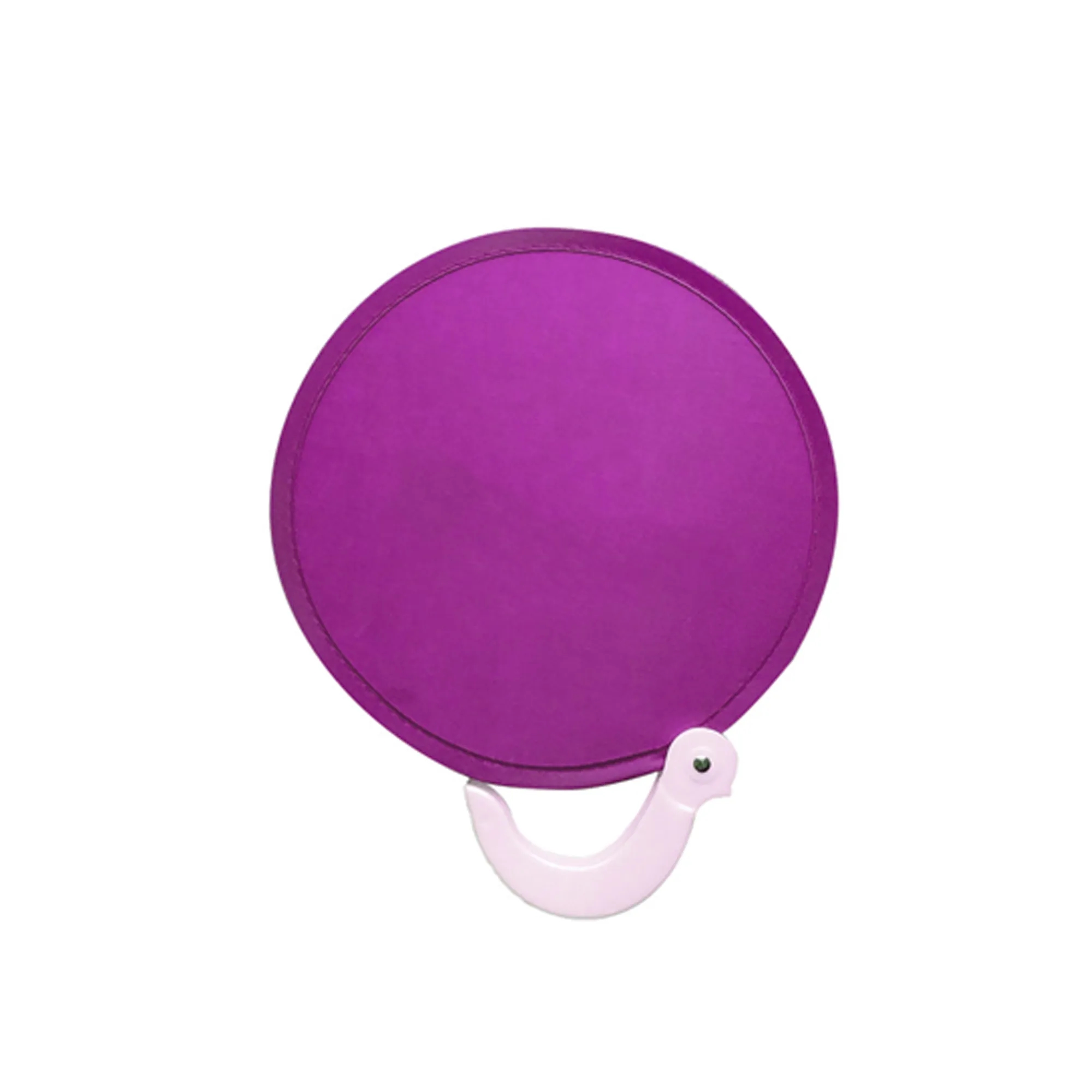 Portable Folding Fan 7