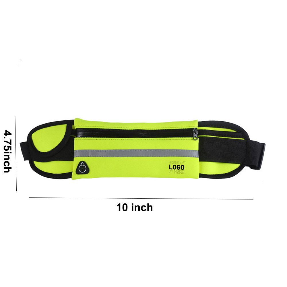 outdoor mobile phone belt bag 4