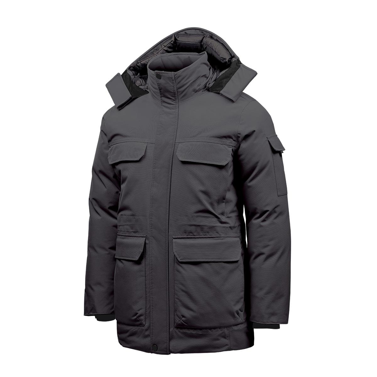 Stormtech Men's Denali Parka 21