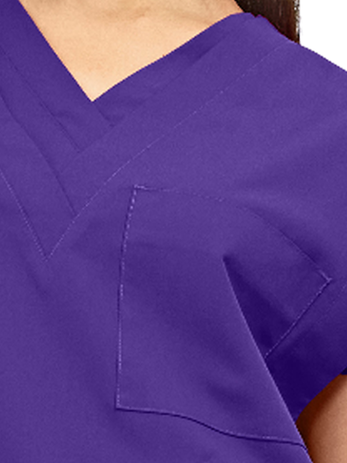 Parkley ABC - Women's Six-Pocket Utility Vest 8