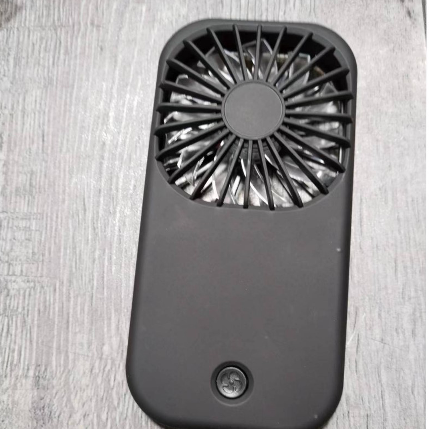 Electric Fan 4