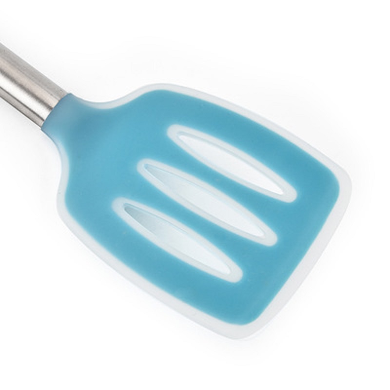 Colorful Slotted Spatula 5