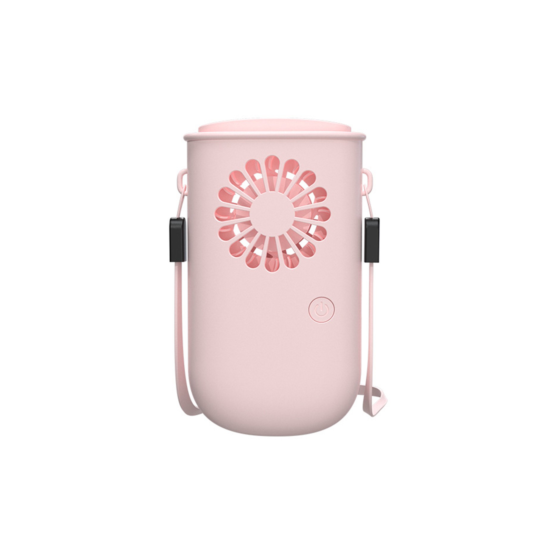 Mini Leafless Neck Fan 4