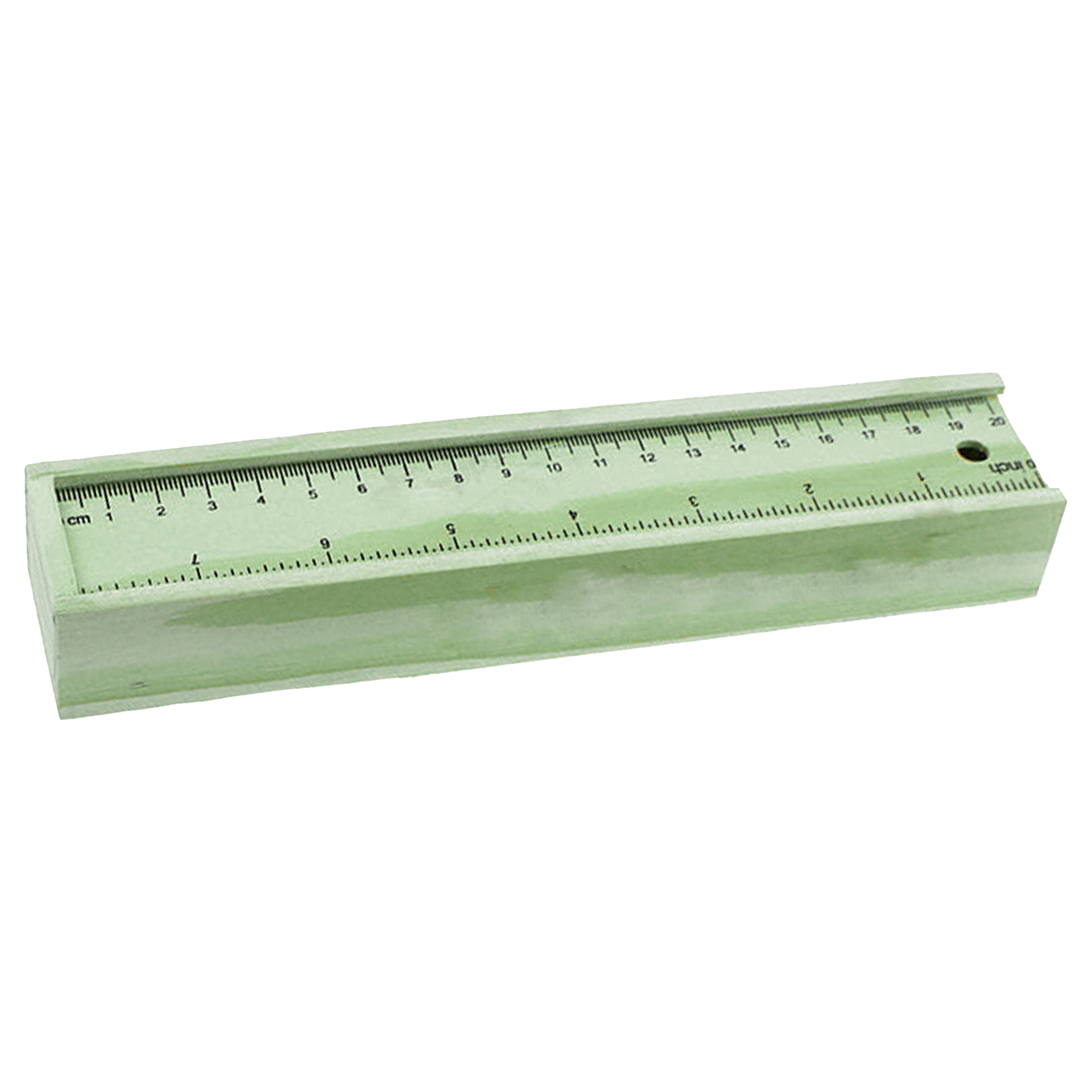 Wood 12 Pcs Colored Pencil Pack With Box 6