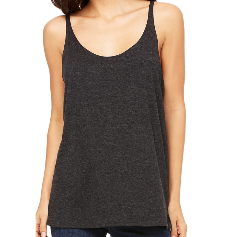 Bella Ladies Slouchy Tank 14