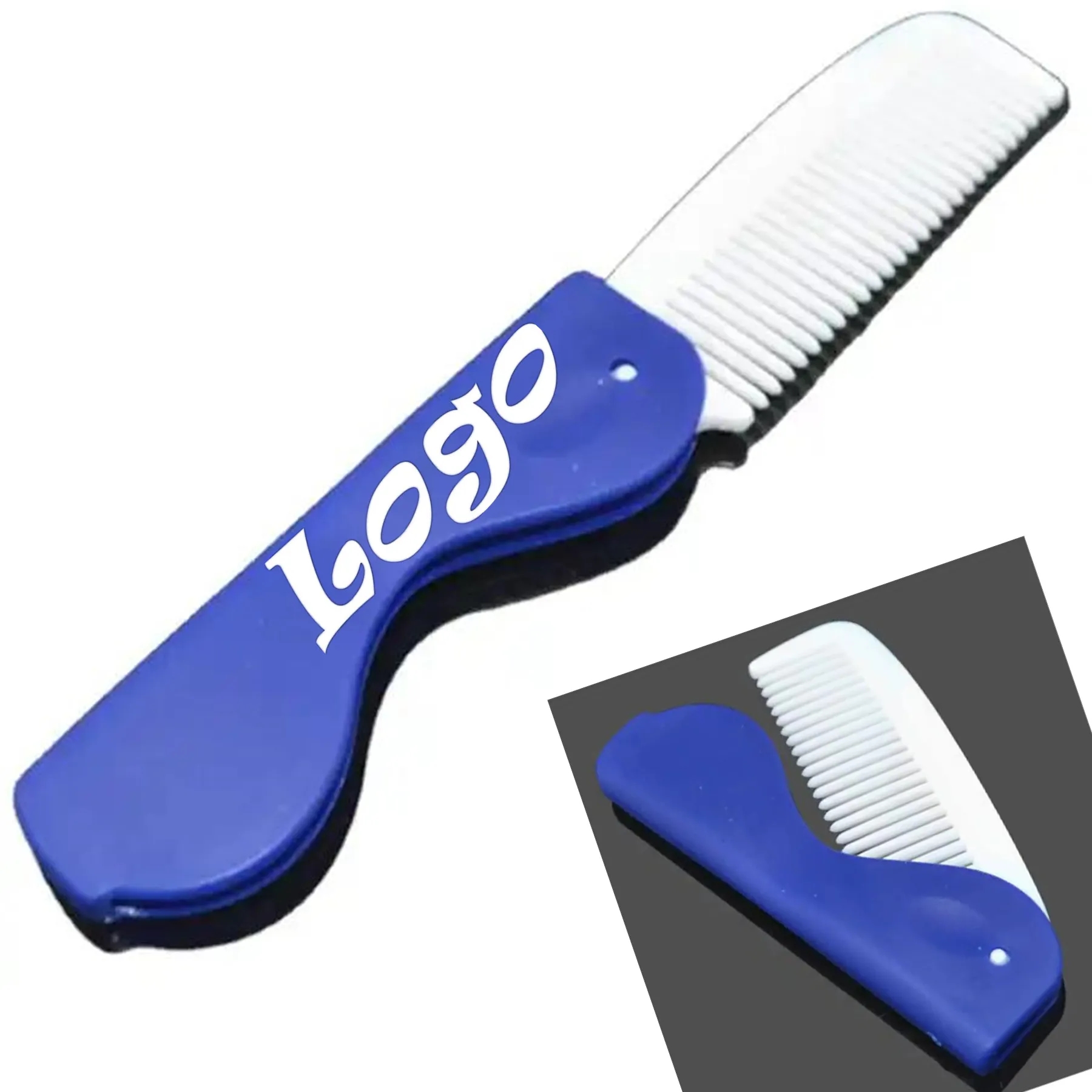 Pocket Comb 2