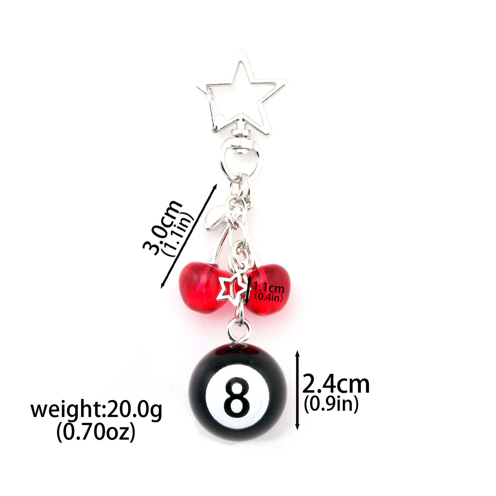 Cute Bag Purse Handbag Accessories 34