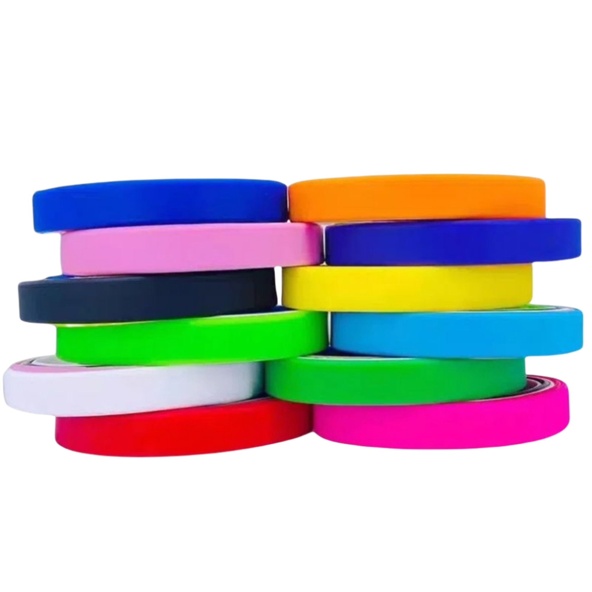 Sports Silicone Bracelet 3