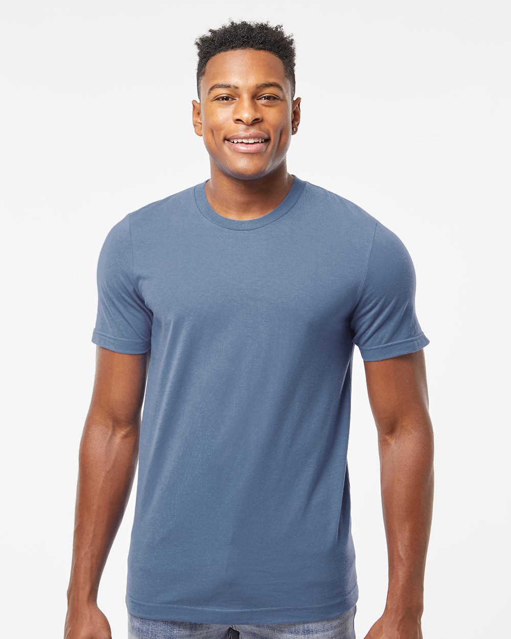 Unisex Premium Cotton T-Shirt - 3600 4
