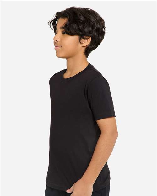 Youth Epic Cotton T-Shirt - T1000B 66