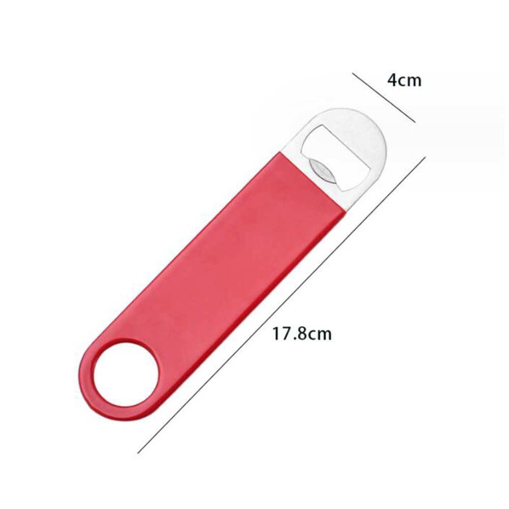 Pub Vinyl Bottle Opener 3