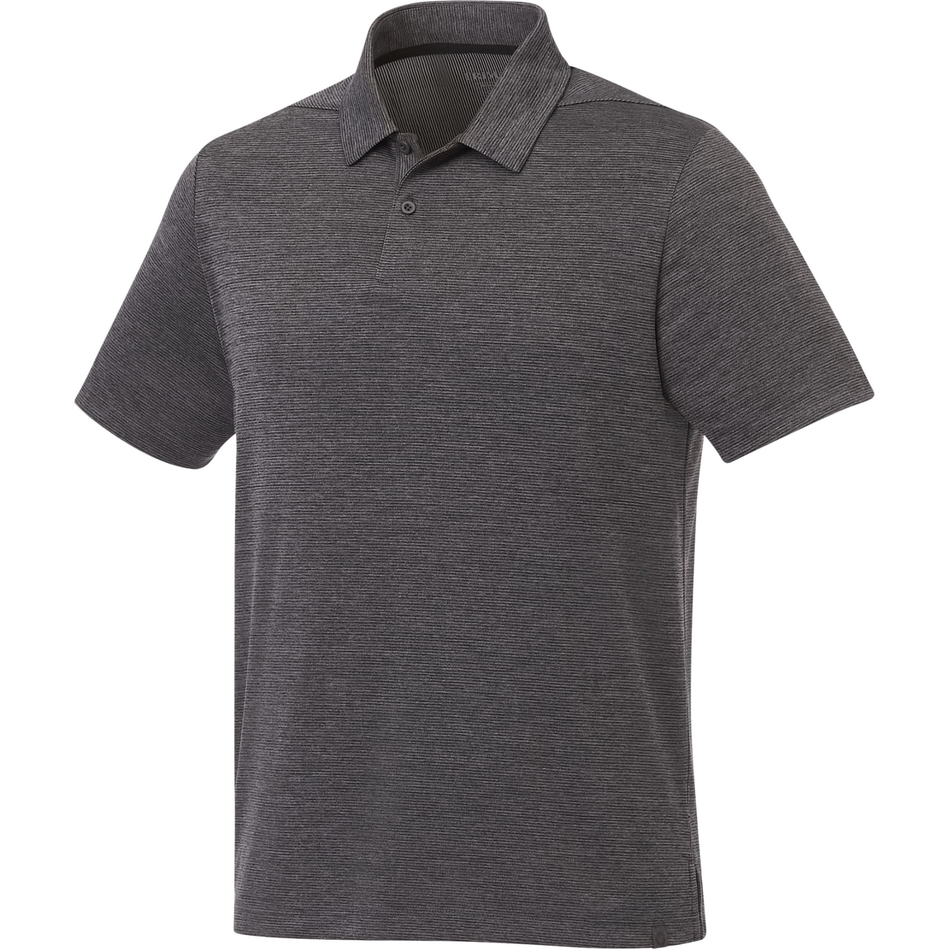 Men's DEGE Eco SS Polo 19