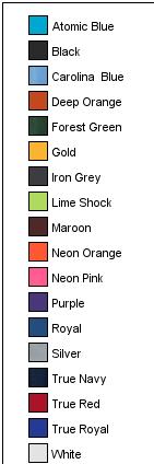 Tall Long Sleeve PosiCharge Competitor Tee