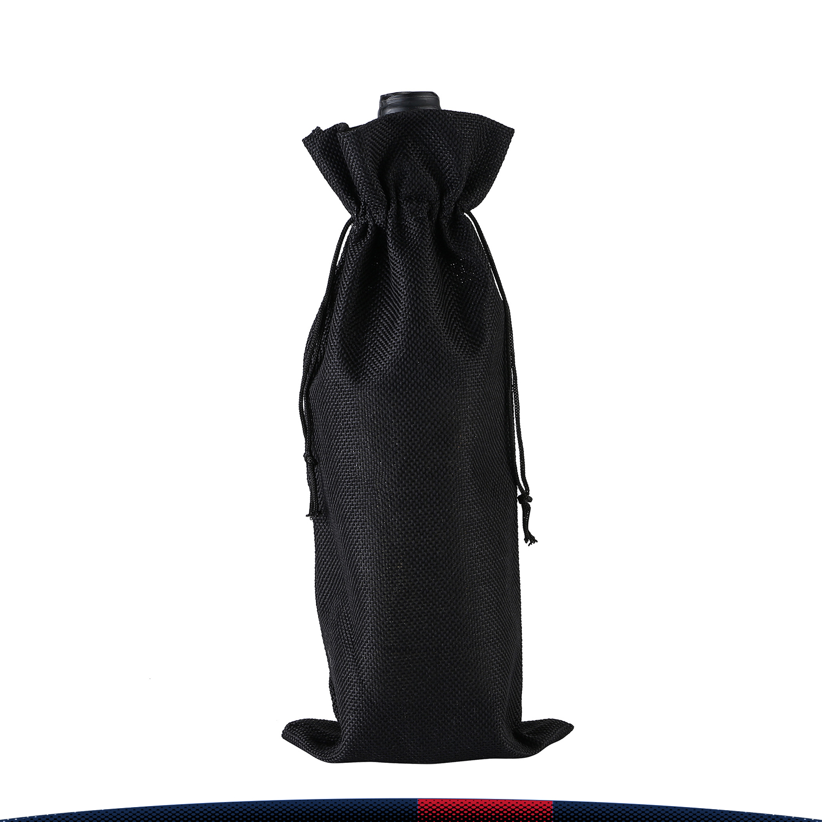 Burlet Wine Bottle Bag 23