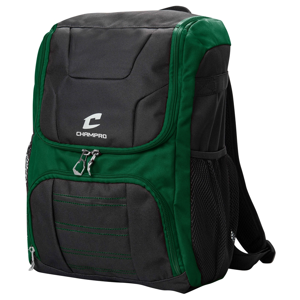 Prodigy Backpack 16"L x 10.75"W x 8.5"D 5